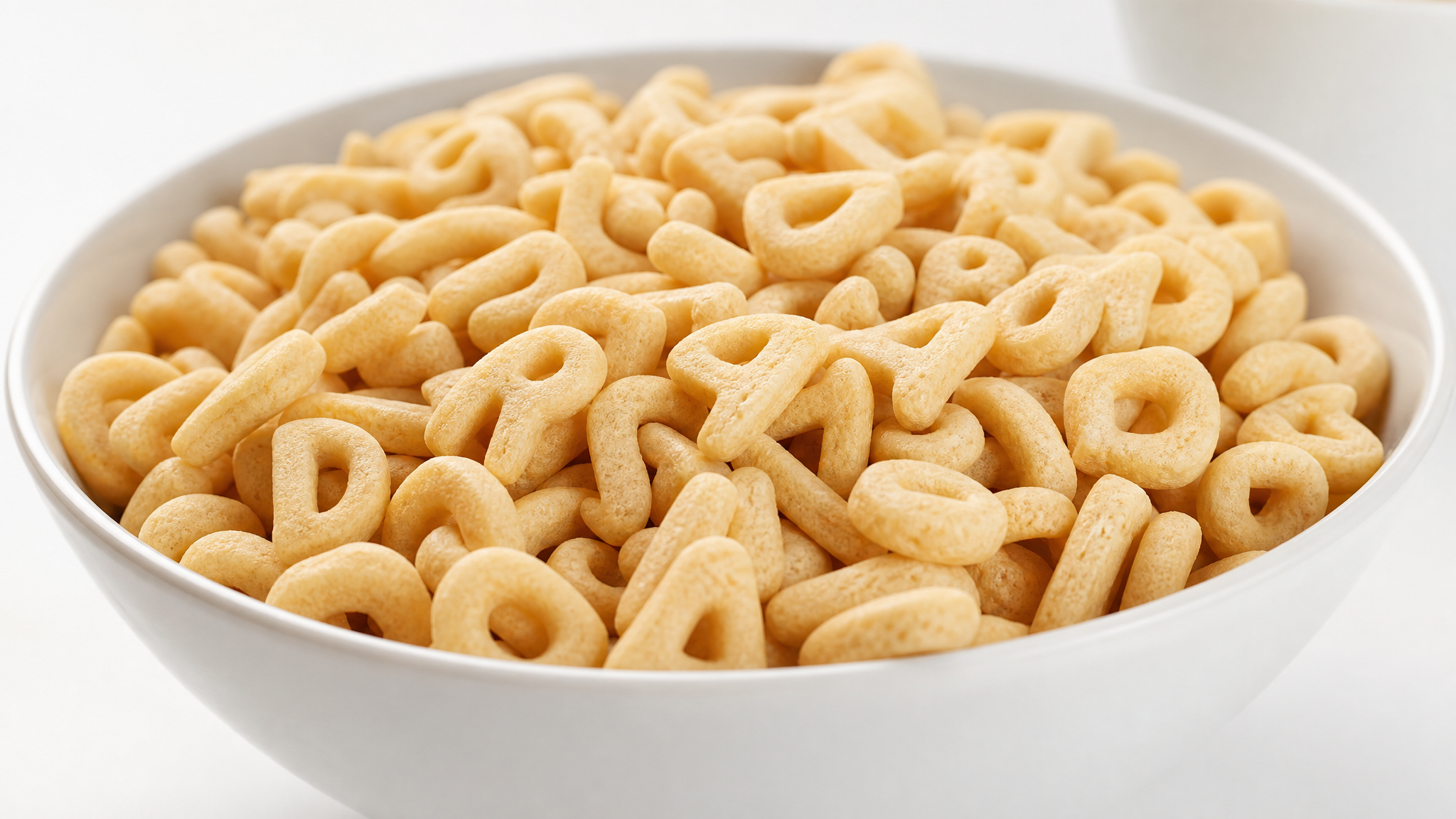 Snacks & Cereal